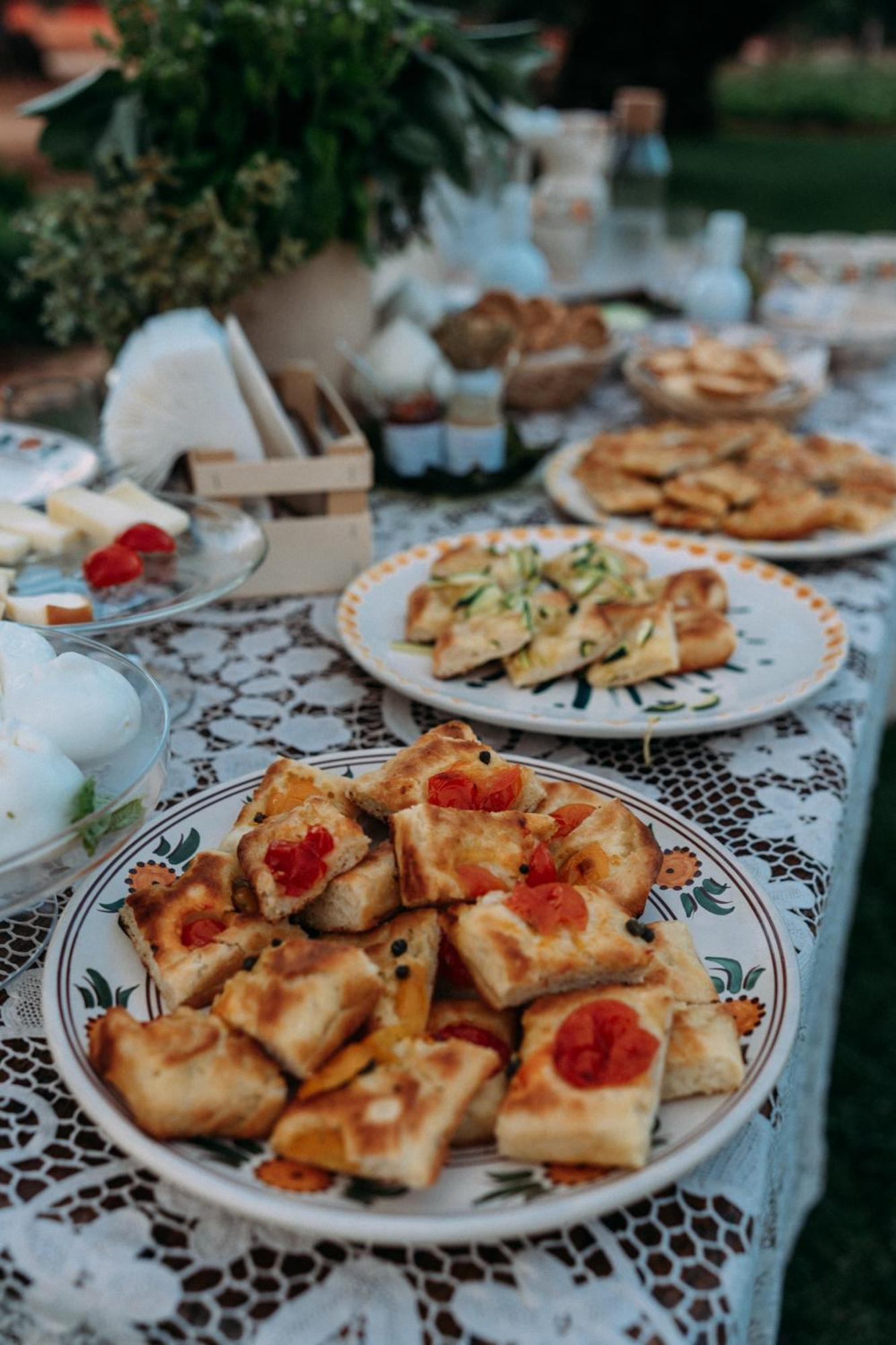 Masseria San Lorenzo Resort Fasano Dış mekan fotoğraf