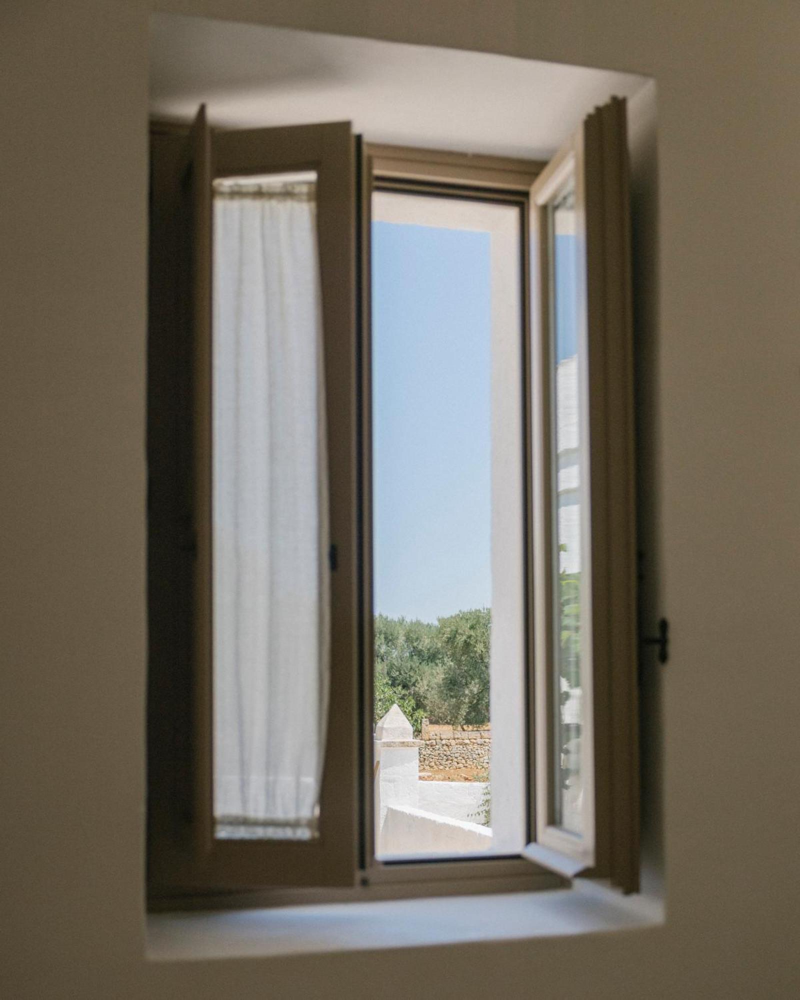 Masseria San Lorenzo Resort Fasano Dış mekan fotoğraf