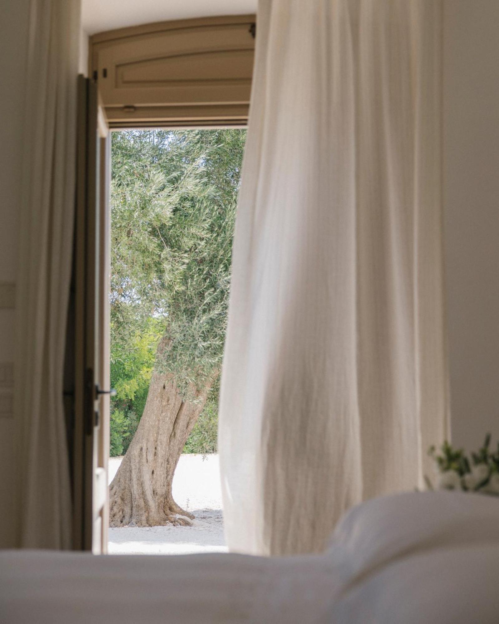 Masseria San Lorenzo Resort Fasano Dış mekan fotoğraf