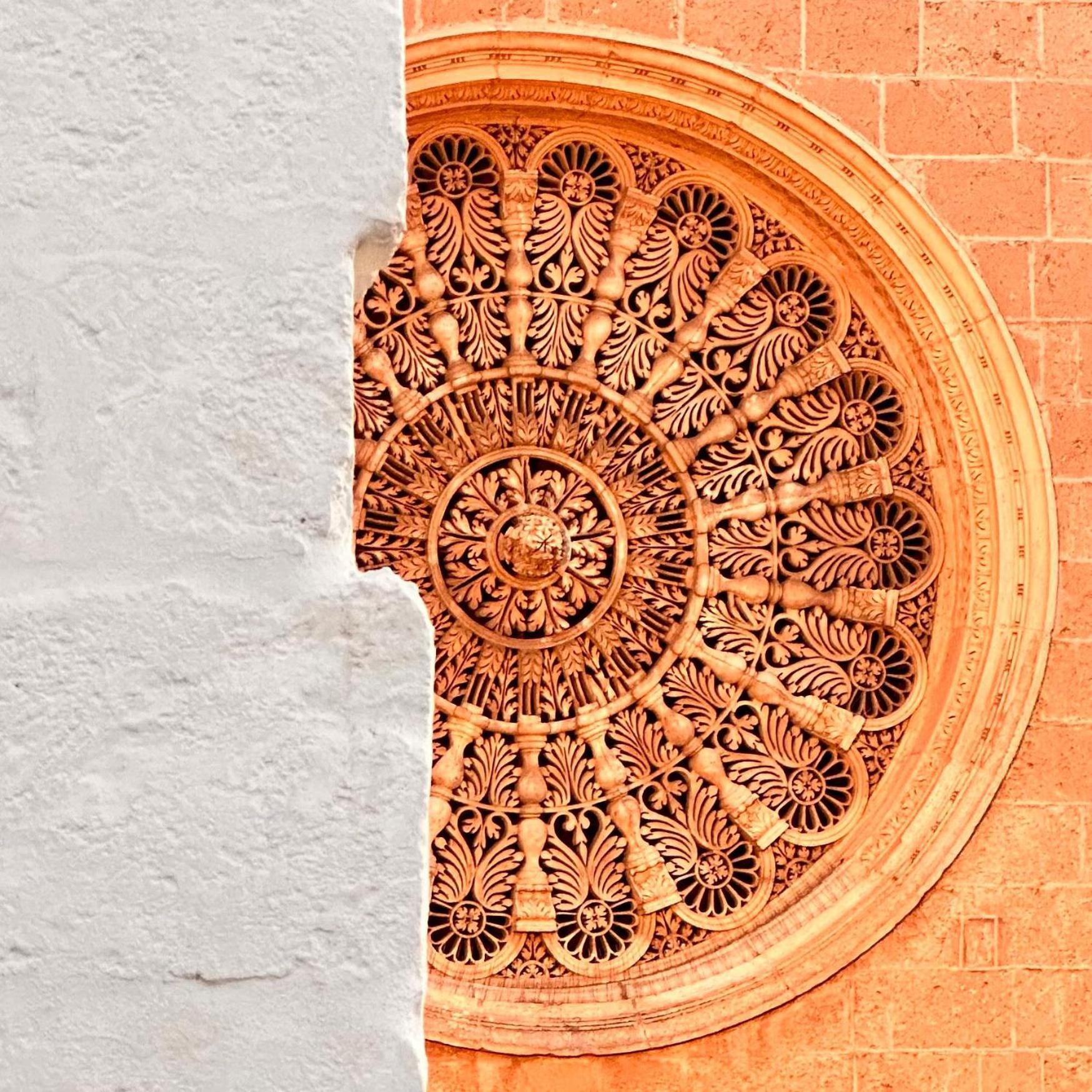 Masseria San Lorenzo Resort Fasano Dış mekan fotoğraf