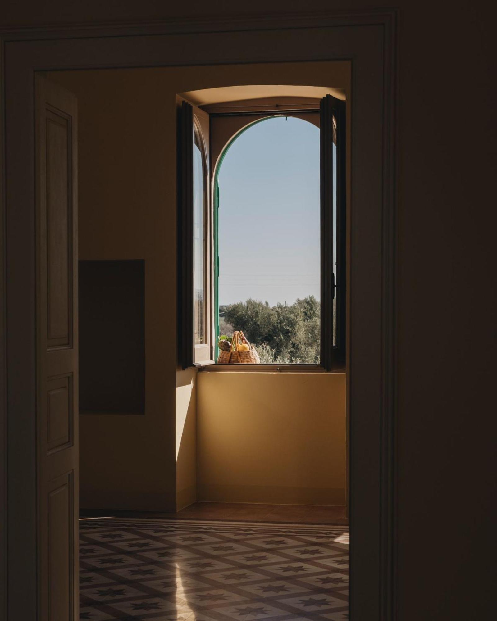 Masseria San Lorenzo Resort Fasano Dış mekan fotoğraf