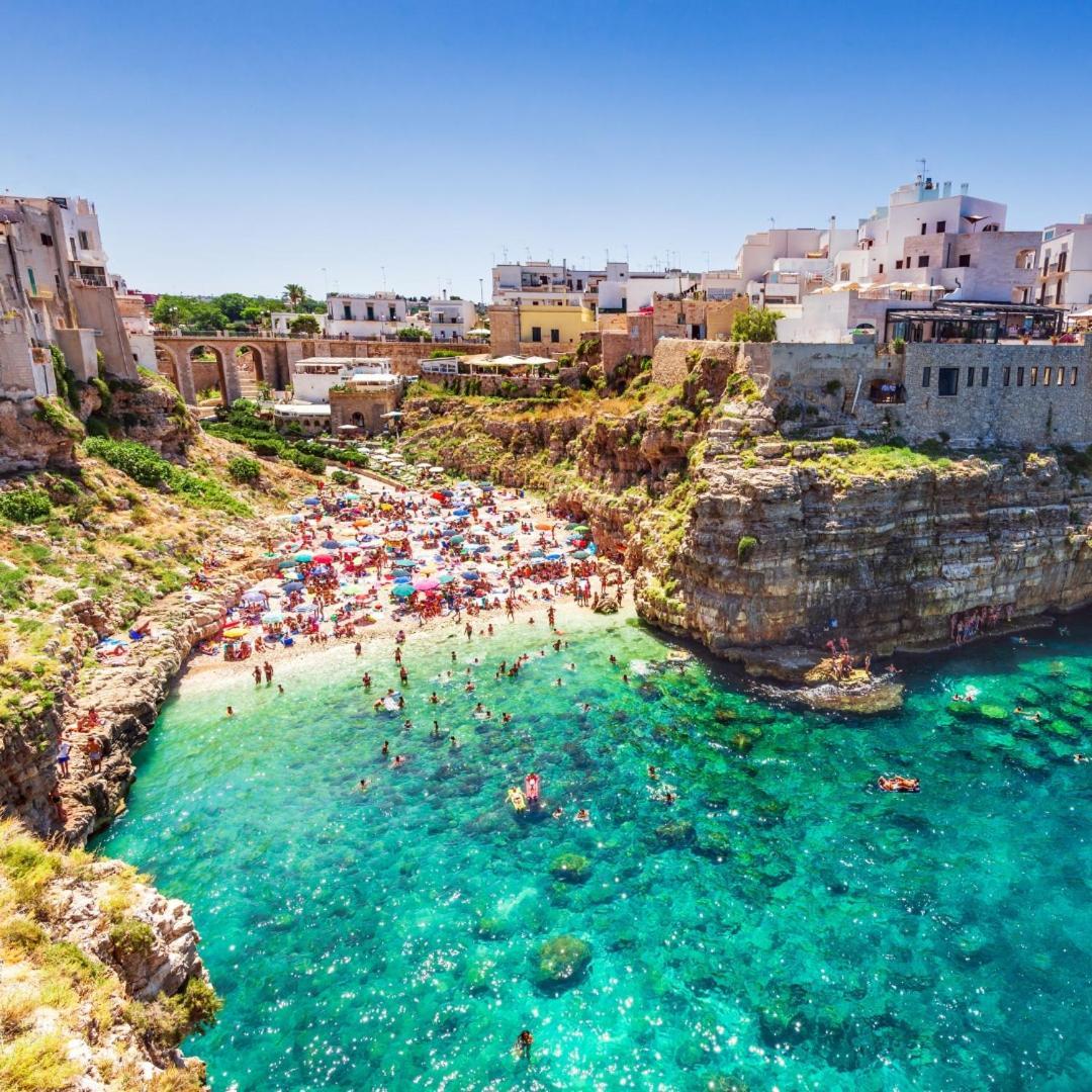 Masseria San Lorenzo Resort Fasano Dış mekan fotoğraf