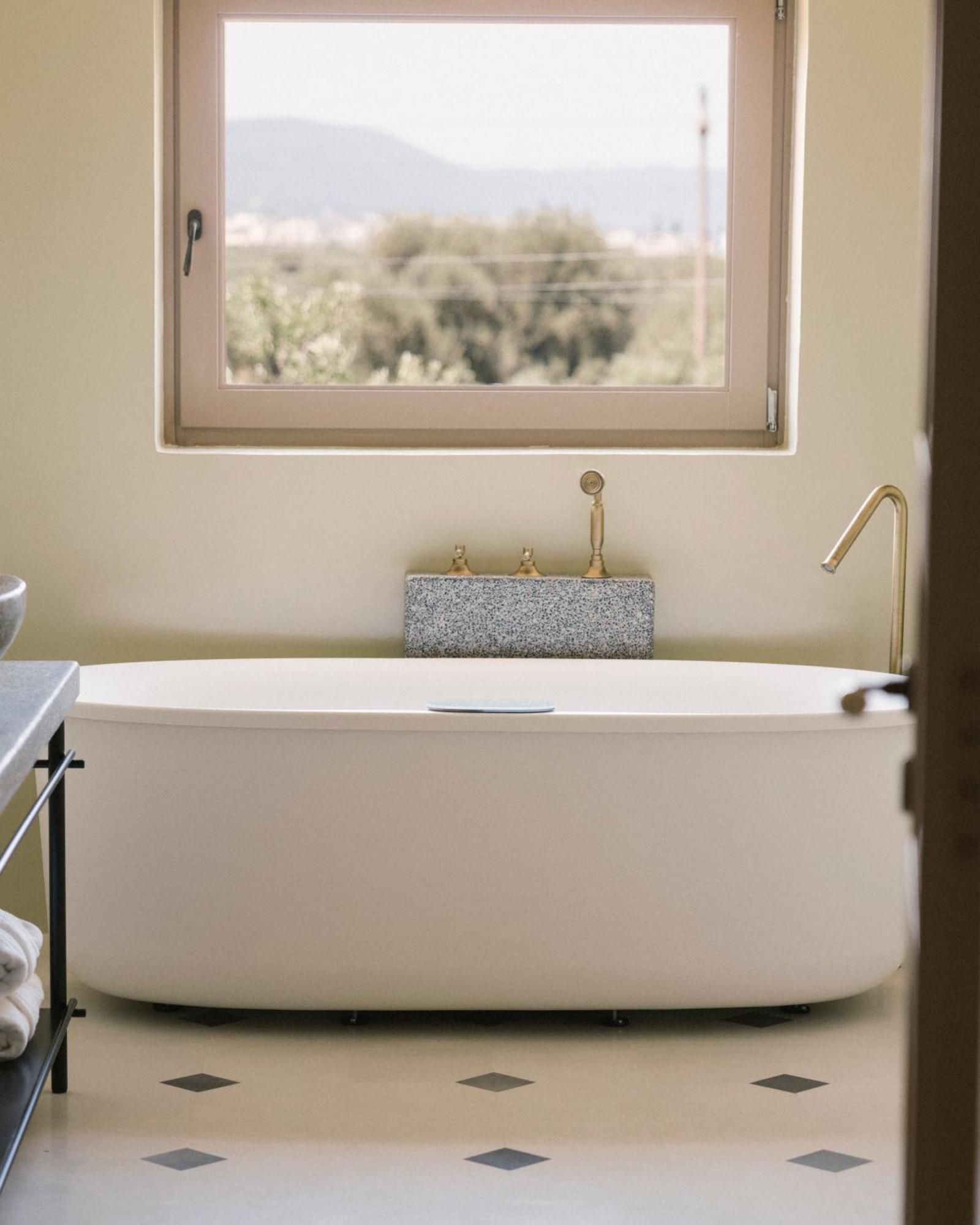 Masseria San Lorenzo Resort Fasano Dış mekan fotoğraf