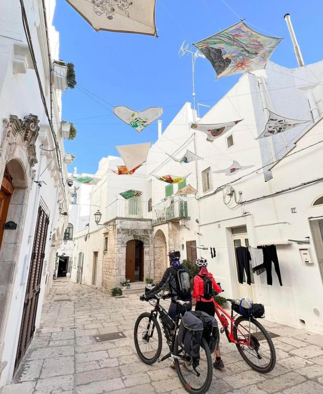Masseria San Lorenzo Resort Fasano Dış mekan fotoğraf